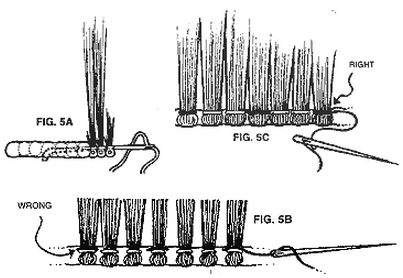 PORKY ROACH KIT INSTRUCTIONS