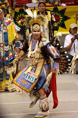 Men's Northern Traditional Dancing Photo Gallery from Crazy Crow Trading Post